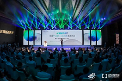 快盈-突破创新,引领行业进取